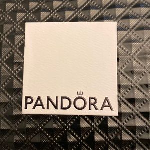 Pandora box